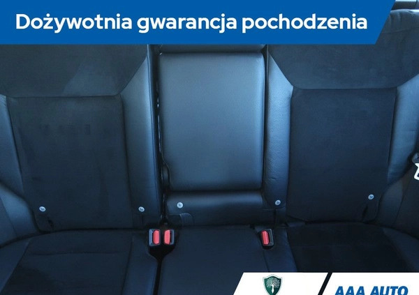 Honda CR-V cena 71000 przebieg: 111144, rok produkcji 2013 z Sieraków małe 326